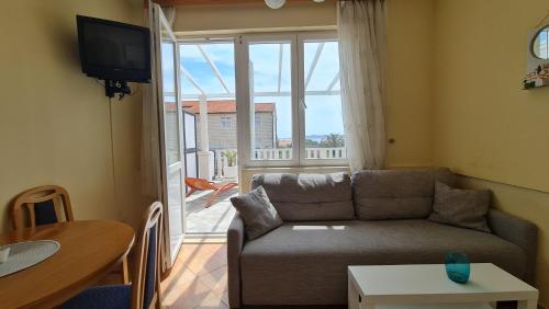 Apartments with parking spaces Orebic, Peljesac - 4500 in Orebic