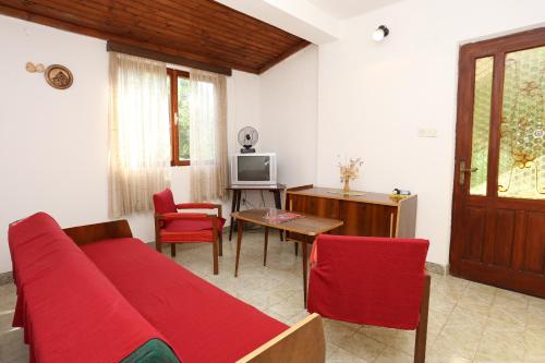 Apartments by the sea Drace, Peljesac - 4535