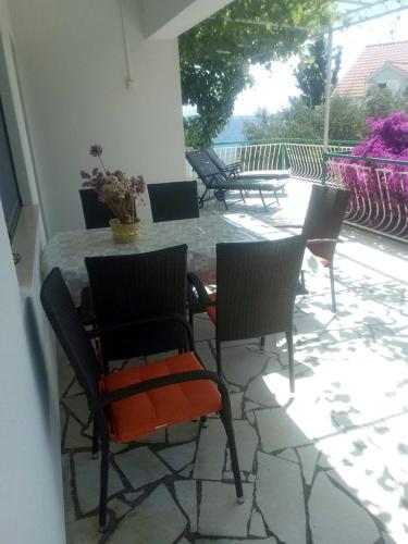 Apartments by the sea Kuciste - Perna Peljesac - 4540 - image 3