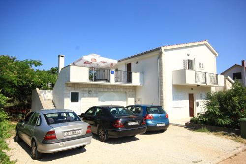 Apartments with parking space Orebic, Peljesac - 4531 - Location saisonnière - Orebić