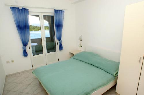 Apartments by the sea Luka Dubrava, Peljesac - 4568