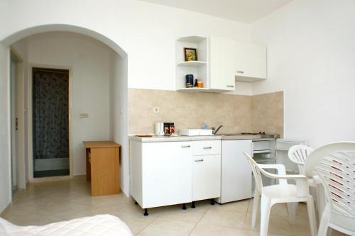 Apartments by the sea Luka Dubrava, Peljesac - 4568