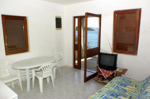 Apartments by the sea Luka Dubrava, Peljesac - 4568