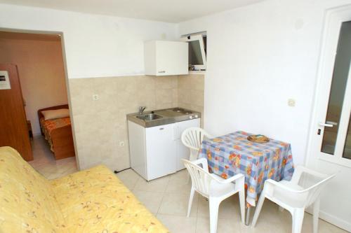 Apartments by the sea Luka Dubrava, Peljesac - 4568