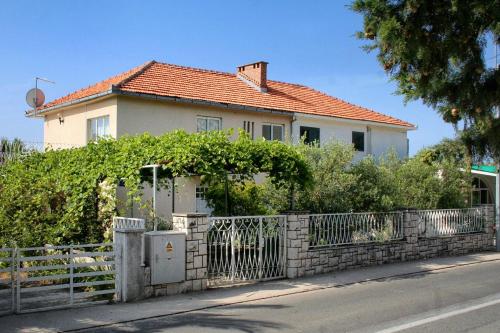 Apartments by the sea Orebic, Peljesac - 4562 - Orebić