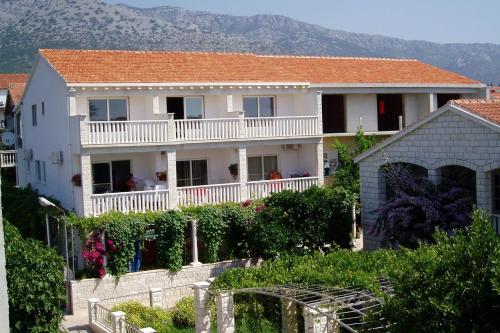 Apartments and rooms by the sea Orebic, Peljesac - 4553 Orebic