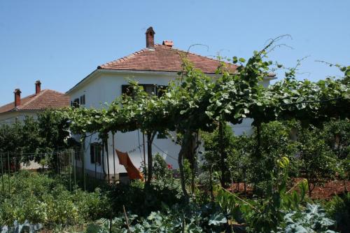  Apartments by the sea Sreser, Peljesac - 4557 in Janjina