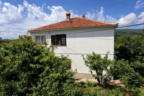  Apartments by the sea Sreser, Peljesac - 4557 in Janjina