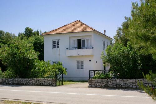 Apartments and rooms by the sea Drace, Peljesac - 4550