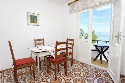 Apartments and rooms by the sea Drace, Peljesac - 4550