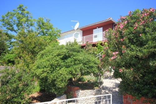  Apartments by the sea Kuciste - Perna, Peljesac - 4542 in Korčula