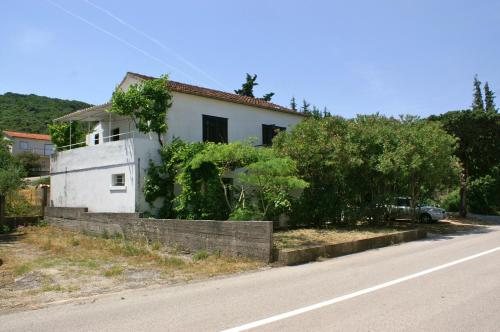  Apartments by the sea Drace, Peljesac - 4561, Pension in Drače