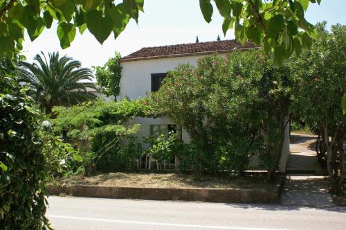  Apartments by the sea Drace, Peljesac - 4561 in Drače