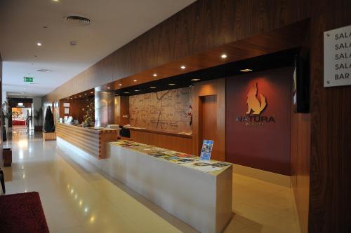 . Hotel Lusitania Congress & Spa