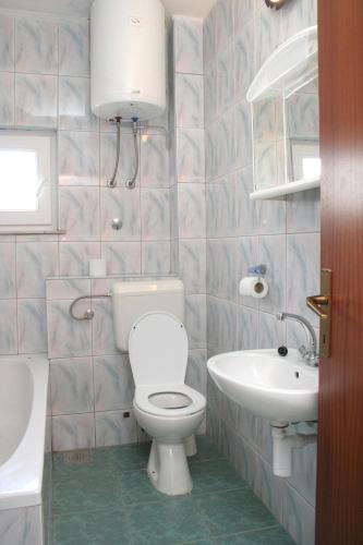 Apartments with parking space Orebic Peljesac - 4522 - image 4