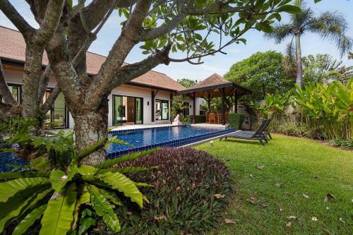 Villa Haeata | Gorgeous 3 bedroom villa in the secured residence
