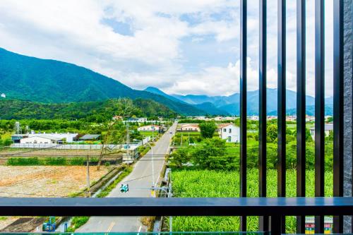 埔里包棟雲山居民宿, Puli (fotografie 7)