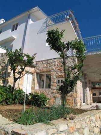  Family friendly seaside apartments Cove Jagodna - Brusje, Hvar - 4606 in Brusje