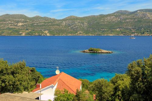Apartments by the sea Tri Zala Korcula - 4334 - image 14
