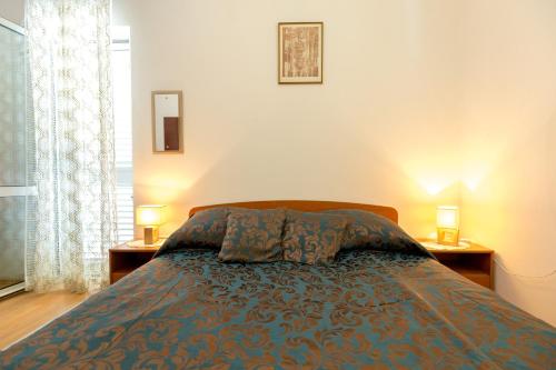 Apartments by the sea Tri Zala Korcula - 4334 - image 12
