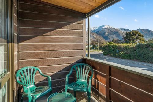 Aspiring Lodge Motel in Wanaka