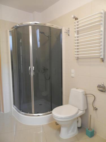 Two-Bedroom Apartment image 1