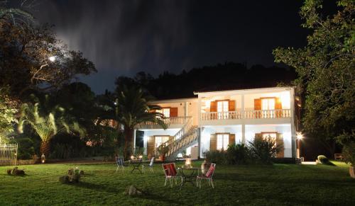 Villa Karidia - Καρυά