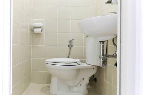 2BR Condo in Tagaytay I Lake View I Fast Wifi I Free Parking, Тагайтай (фото 3)