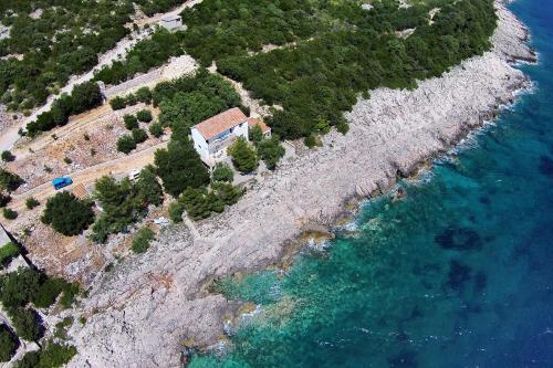  Apartments by the sea Dingac - Potocine, Peljesac - 4533, Pension in Potomje