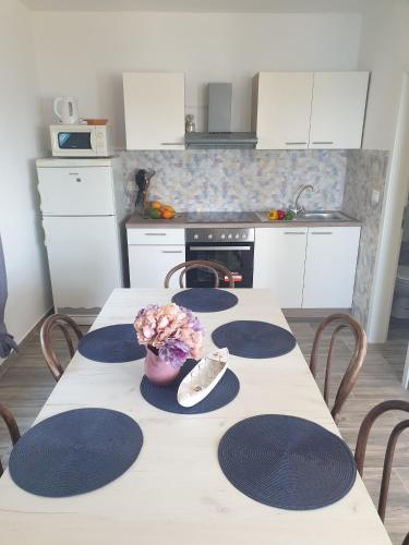 virtuve, Apartments by the sea Dingac - Potocine, Peljesac - 4533 in Potomje