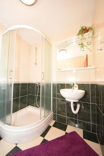 Two-Bedroom Apartment with Terrace image 8