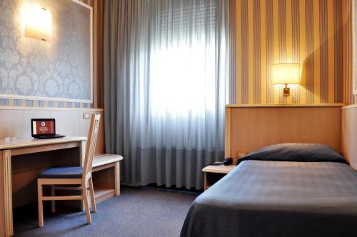 Hotel Garda, Milan (photo 11)