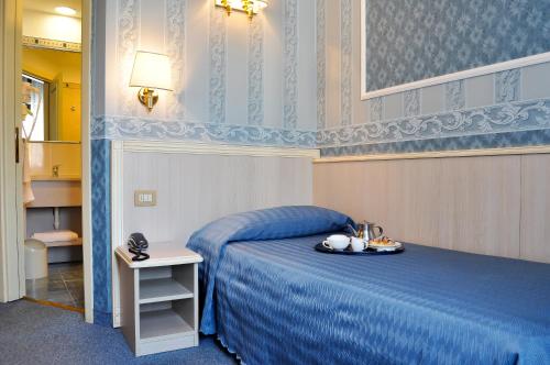 Hotel Garda, Milan (photo 10)