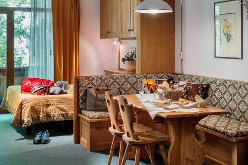 Hotel Cristallino d'Ampezzo - Cortina d'Ampezzo