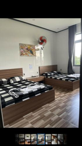 THANH VAN HOTEL photo