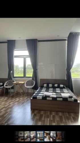 THANH VAN HOTEL photo