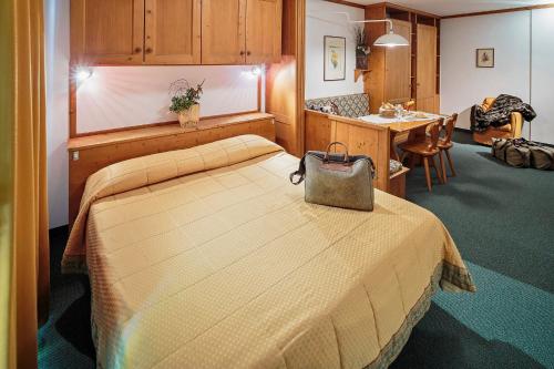 Hotel Cristallino d'Ampezzo - Cortina d'Ampezzo