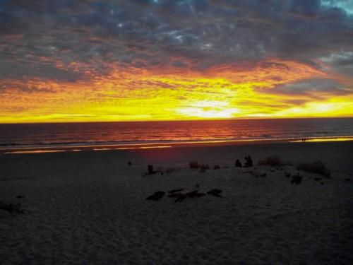 Rock's Beach Spot A Rock's Beach Spot A