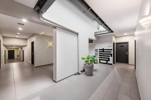 Hako Hotel Taman U in Skudai