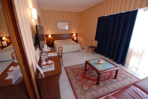 Grand Hotel L'Approdo in Terracina