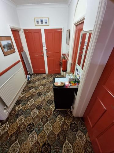 The Ryecroft - main image