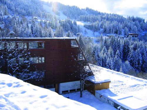 Hôtel Arcadien - image 3