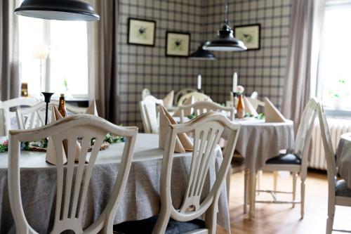 Hotell Aina in ชานเมืองซุนด์สวาลล์