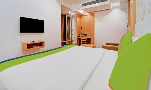 Townhouse OAK Vinayak In in مركز مدينة كويمباتور