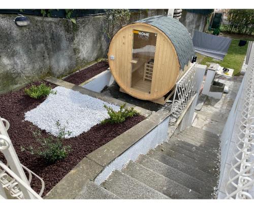  Futuro parco nel centro in Sarzana