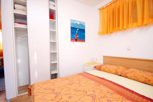 Studio with Terrace image 8