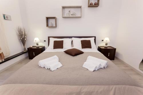 Relais 155 Guest House – Rome