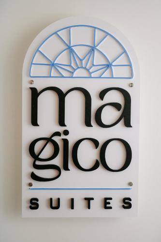 Magico Suites City Heart Luxury Appartments