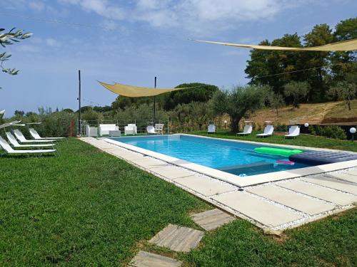  Casa Vacanze Nino Petrelli in Naso