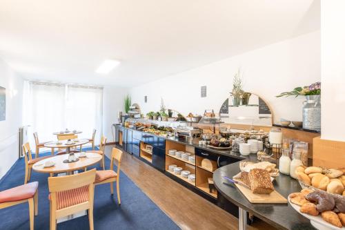 Ételek és italok, acora Düsseldorf Living the City in Düsseldorf